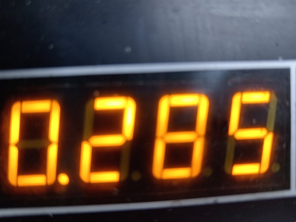 Поводок дворника задний (заднего) BMW X5 E53 1999-2006