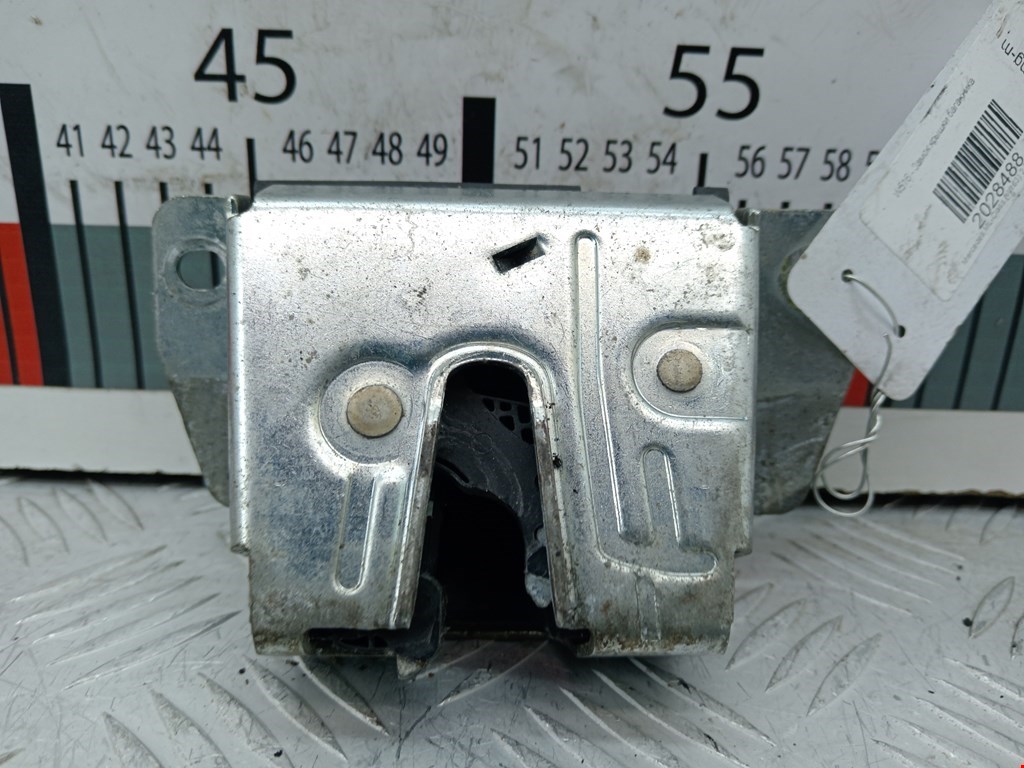 Замок багажника (крышки двери) MERCEDES-BENZ M-Class W163 ML 1997-2005