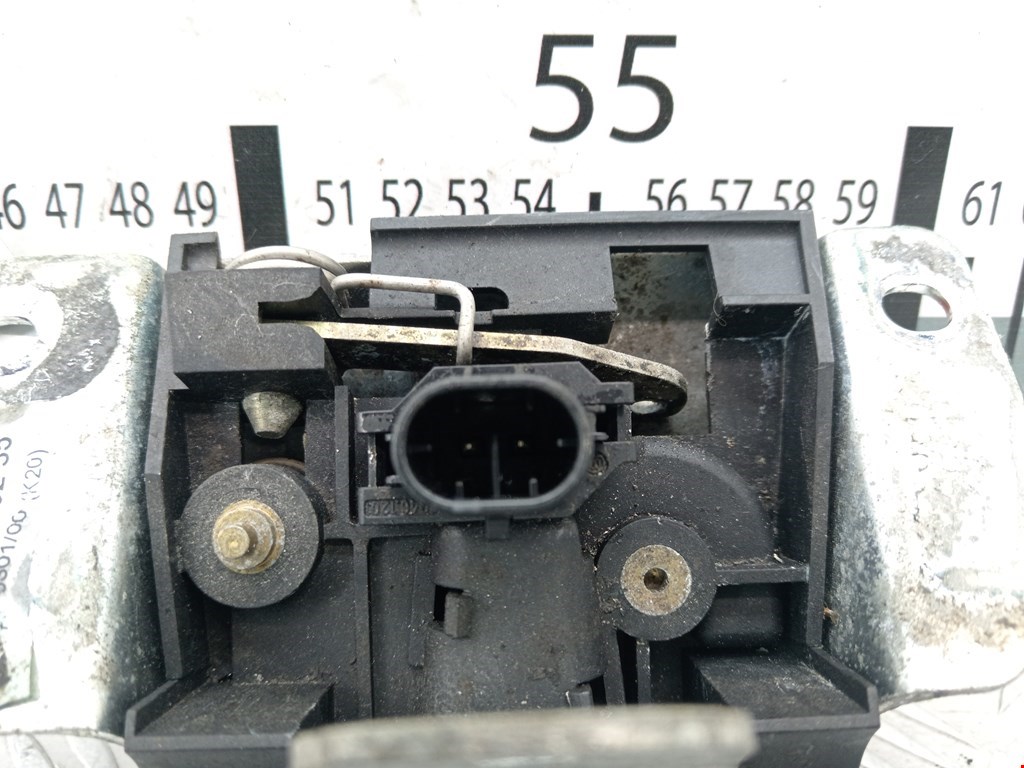 Замок багажника (крышки двери) MERCEDES-BENZ M-Class W163 ML 1997-2005