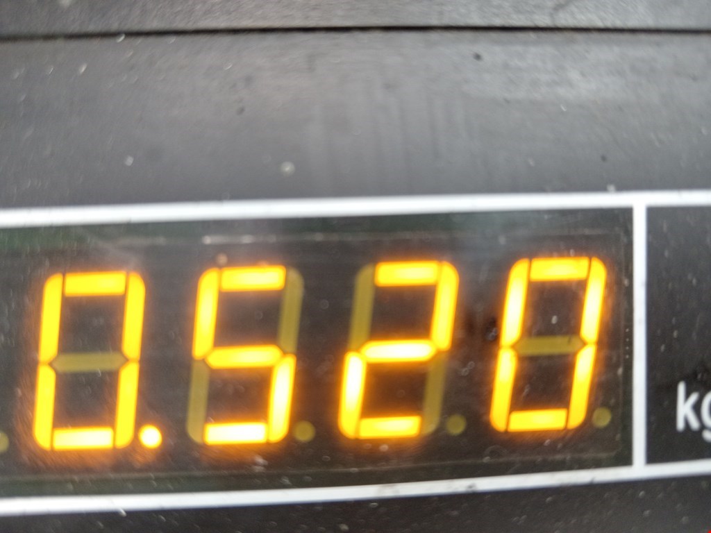 Замок багажника (крышки двери) MERCEDES-BENZ M-Class W163 ML 1997-2005