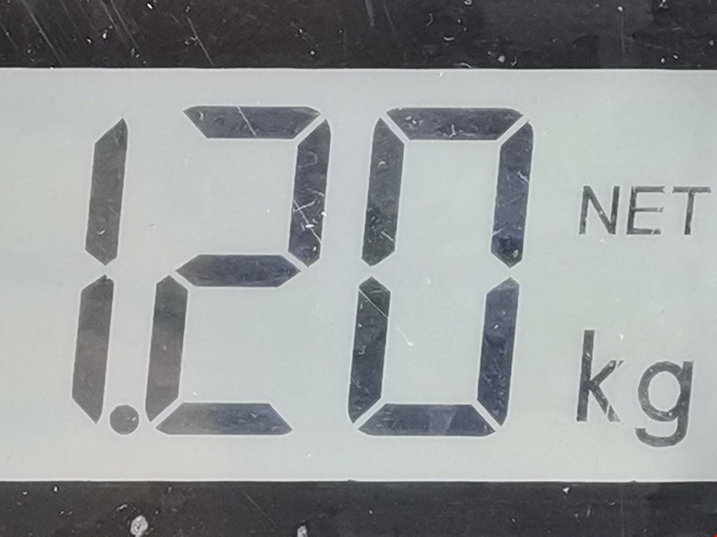 Накладка порога (внутренняя) KIA Cee'd I 2006-2012