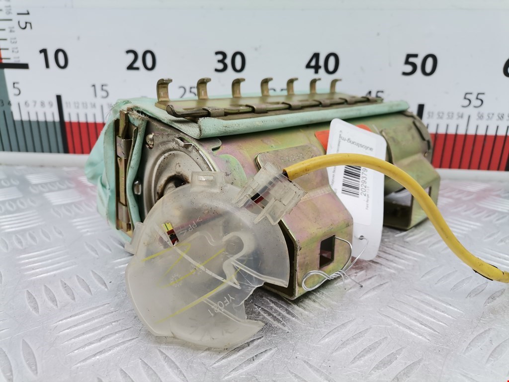 Подушка безопасности пассажирская (в торпедо) FORD Ranger 1998-2006