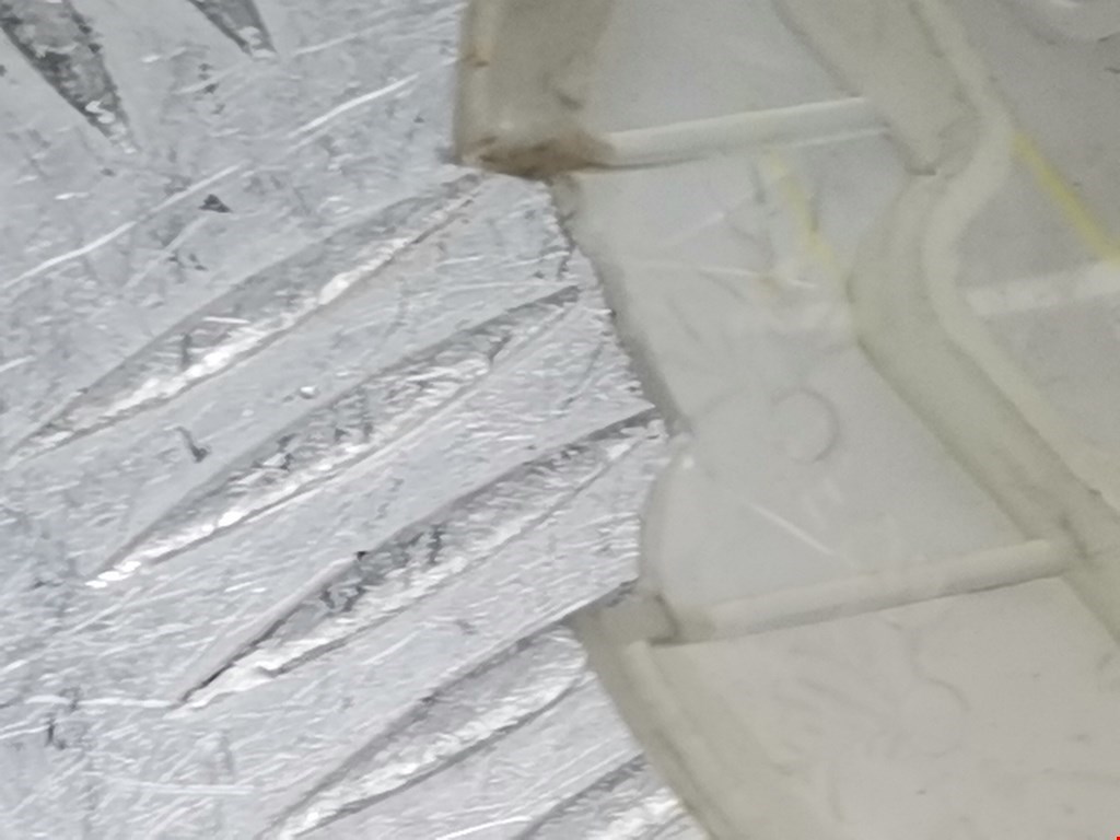 Подушка безопасности пассажирская (в торпедо) FORD Ranger 1998-2006