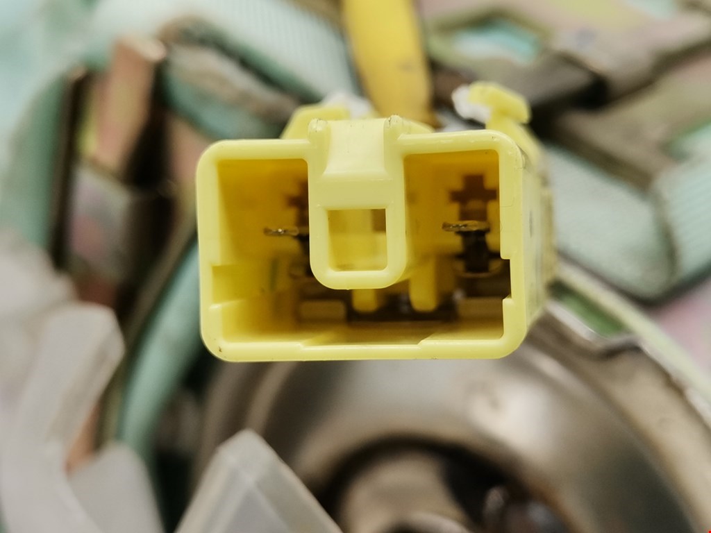 Подушка безопасности пассажирская (в торпедо) FORD Ranger 1998-2006