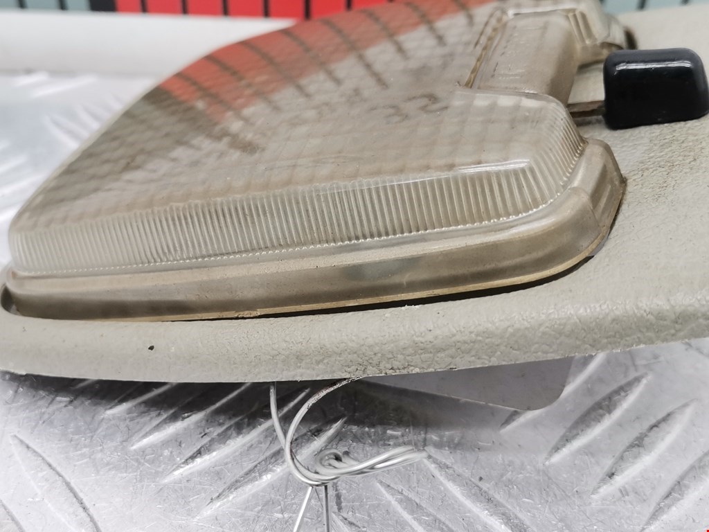 Плафон салонный (салона фонарь) FORD Ranger 1998-2006