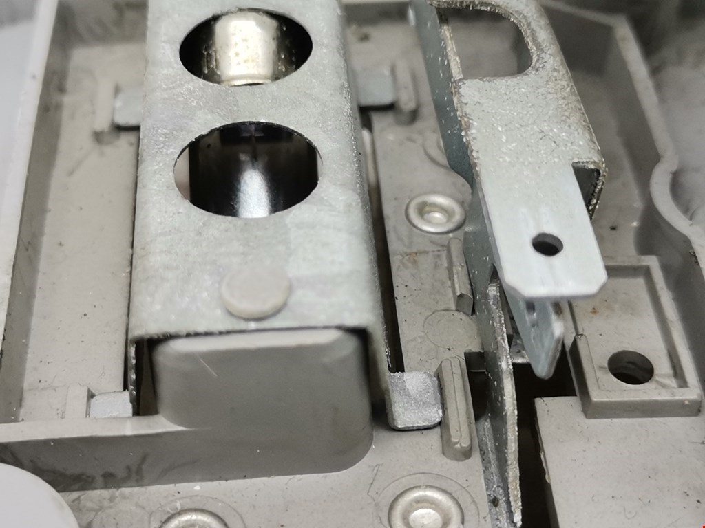 Плафон салонный (салона фонарь) FORD Ranger 1998-2006