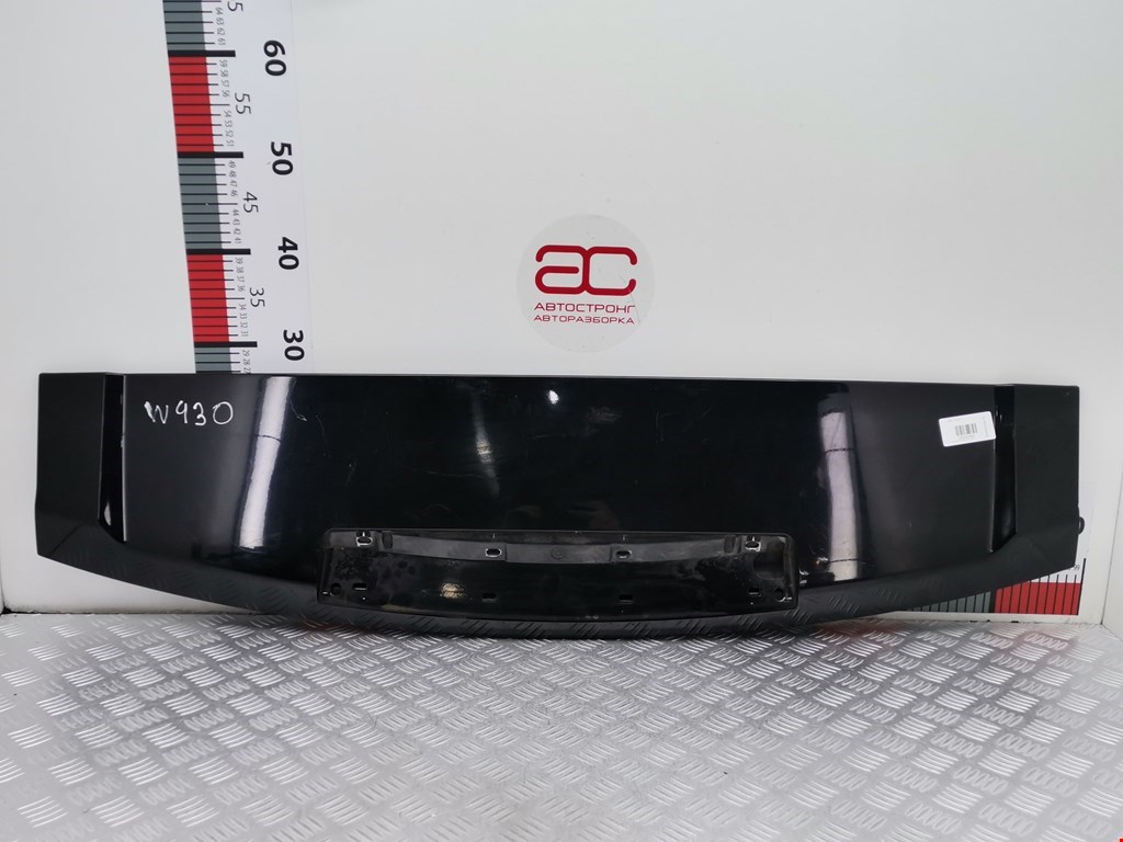 Спойлер LAND ROVER Range Rover 2002-2012