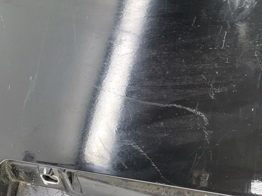 Спойлер LAND ROVER Range Rover 2002-2012