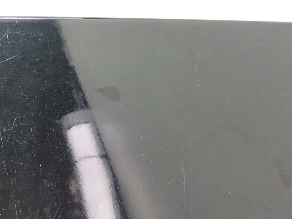 Спойлер LAND ROVER Range Rover 2002-2012