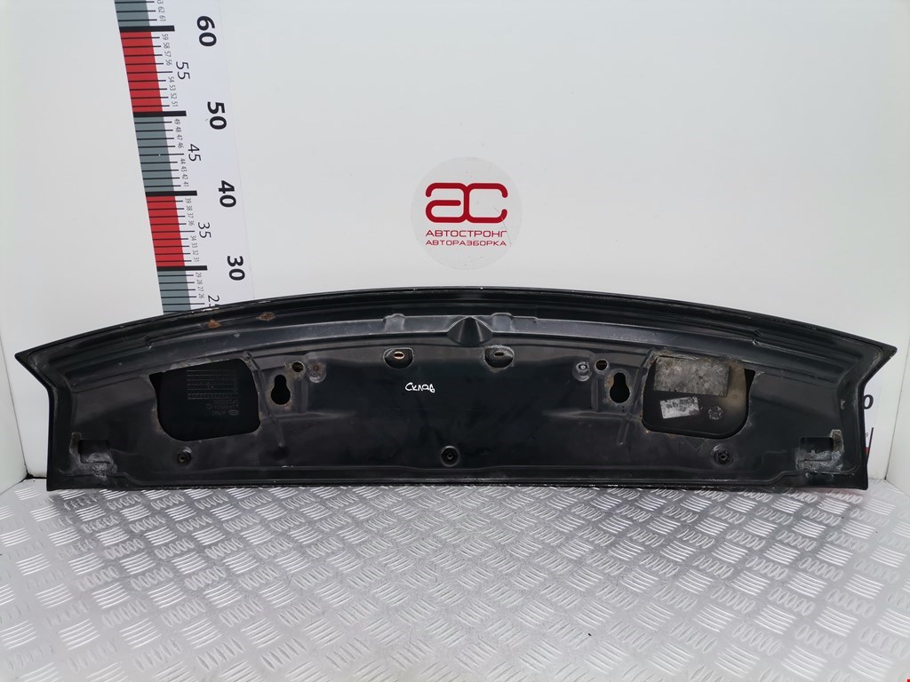 Спойлер LAND ROVER Range Rover 2002-2012