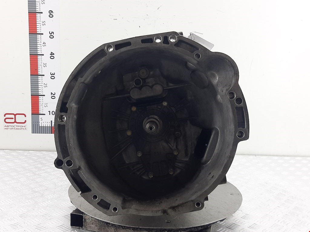 МКПП (Механическая коробка переключения передач) HYUNDAI Starex (H-1) Starex H-1 1997-2007