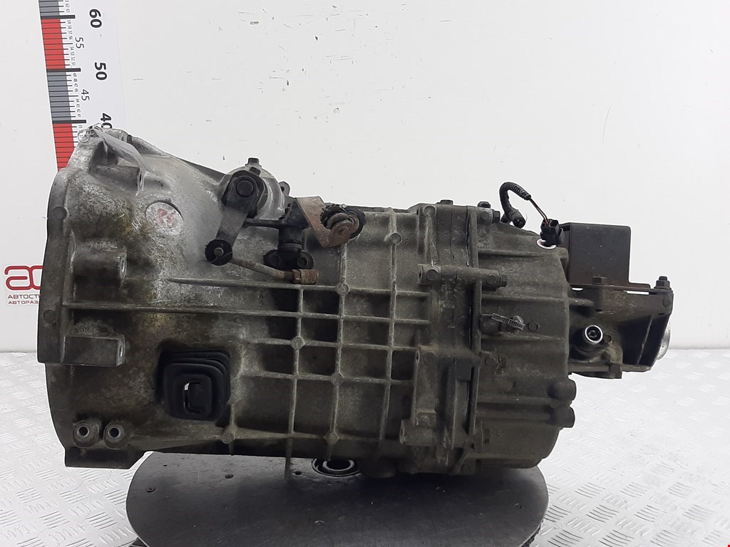 МКПП (Механическая коробка переключения передач) HYUNDAI Starex (H-1) Starex H-1 1997-2007