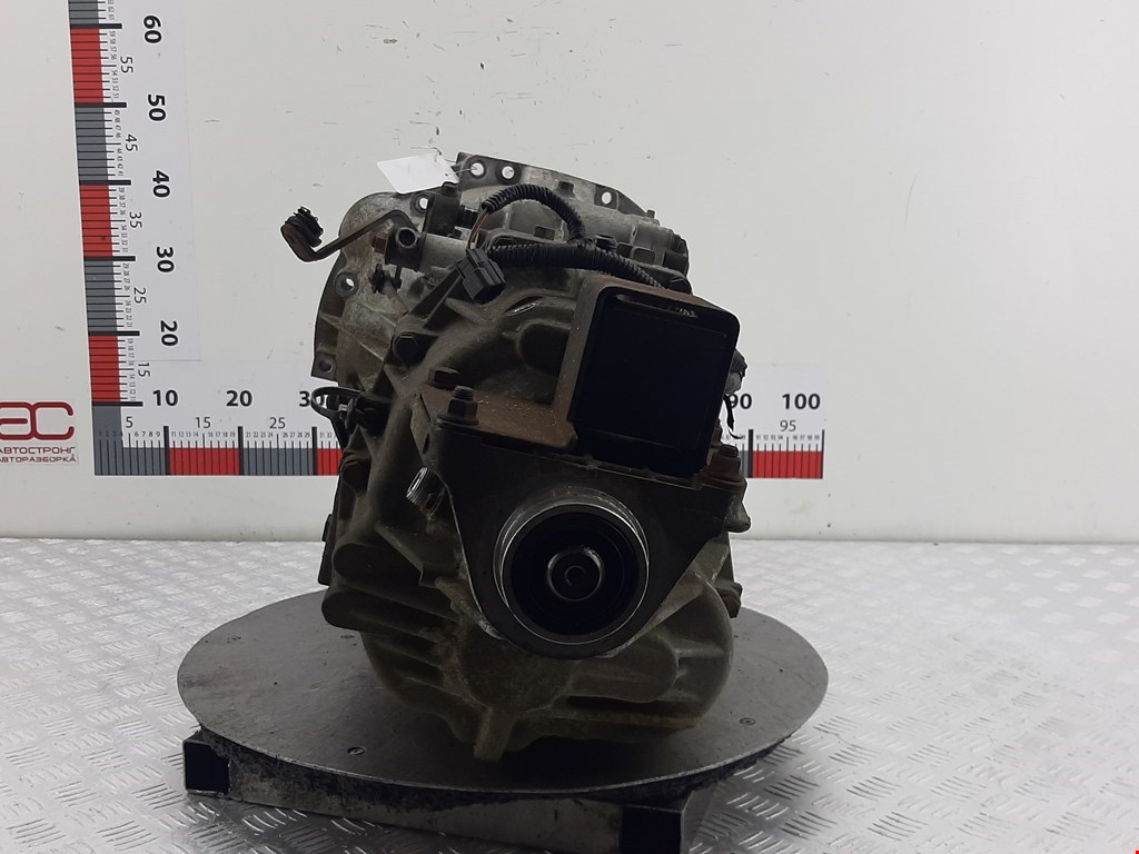 МКПП (Механическая коробка переключения передач) HYUNDAI Starex (H-1) Starex H-1 1997-2007