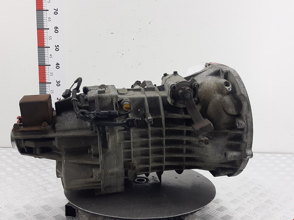 МКПП (Механическая коробка переключения передач) HYUNDAI Starex (H-1) Starex H-1 1997-2007