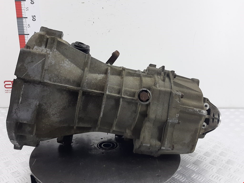 МКПП (Механическая коробка переключения передач) HYUNDAI Starex (H-1) Starex H-1 1997-2007