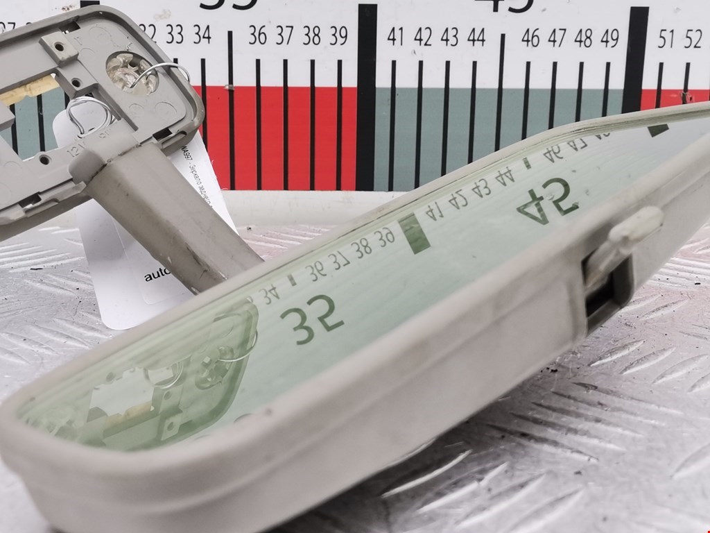 Зеркало заднего вида салонное FORD Ranger 1998-2006