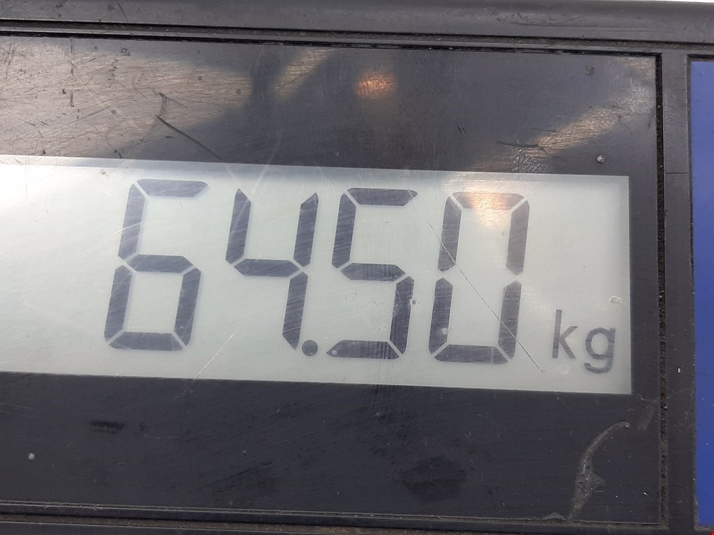 МКПП (Механическая коробка переключения передач) HYUNDAI Starex (H-1) Starex H-1 1997-2007