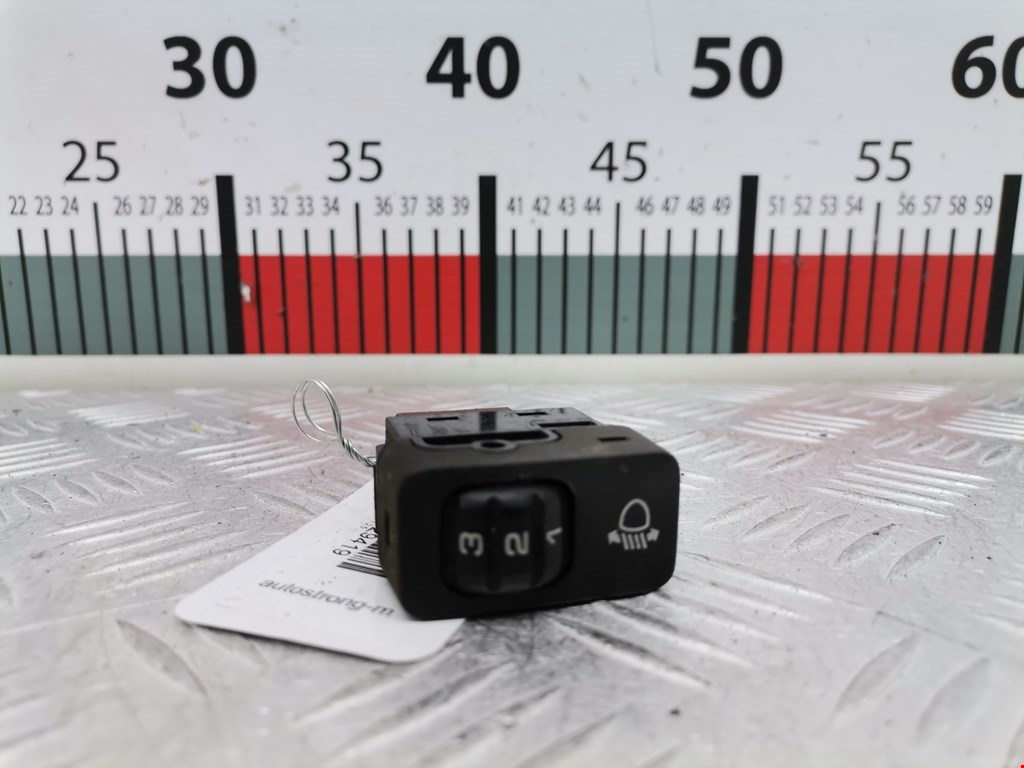 Кнопка корректора фар FORD Ranger 1998-2006