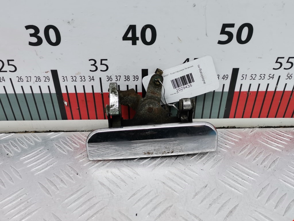 Ручка крышки багажника Ford Ranger 1 (1998-2006)