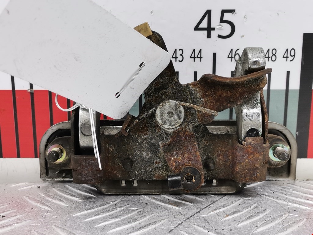 Ручка двери багажника наружная FORD Ranger 1998-2006