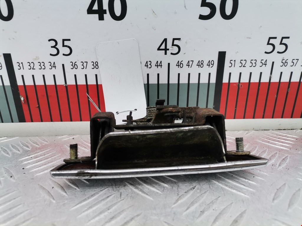 Ручка двери багажника наружная FORD Ranger 1998-2006