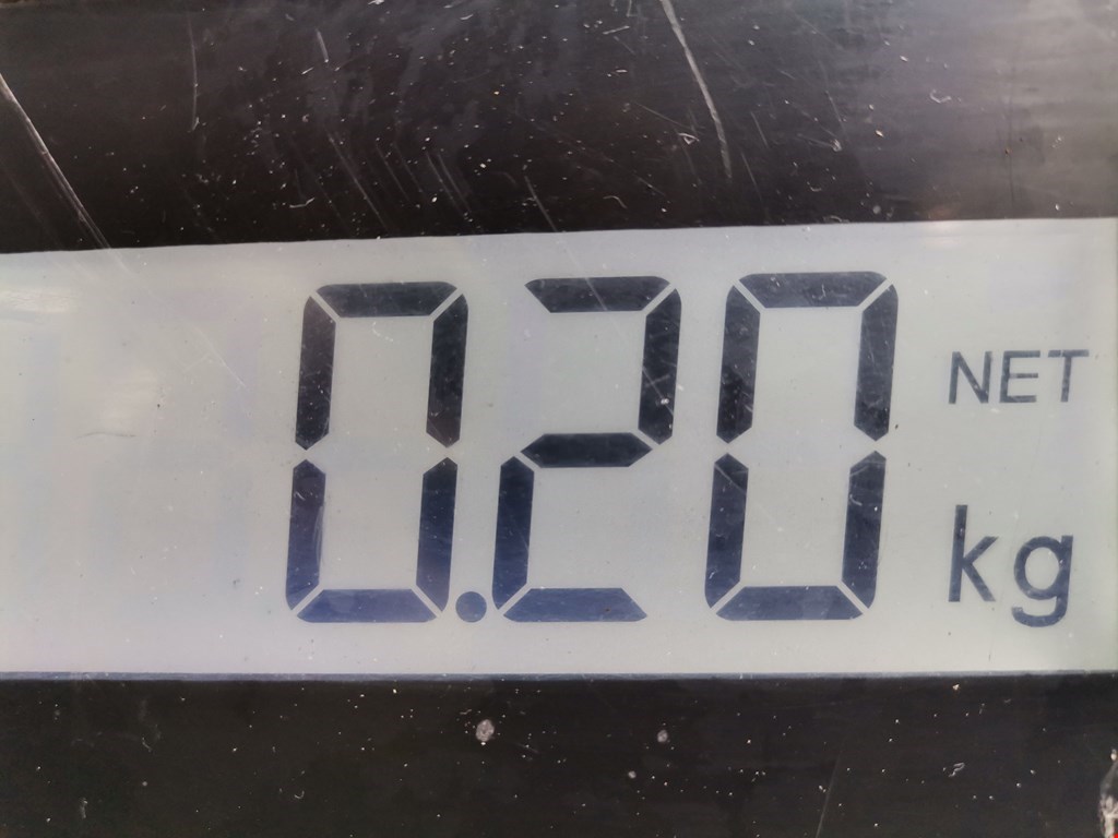 Ручка двери багажника наружная FORD Ranger 1998-2006