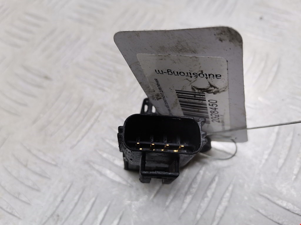 Датчик абсолютного давления FORD Mondeo III 2000-2007