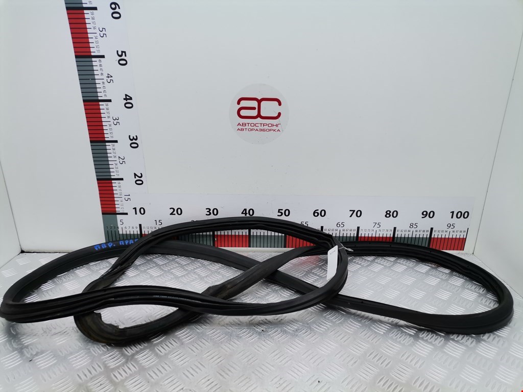 Уплотнитель двери FORD Transit 2014-н.в.