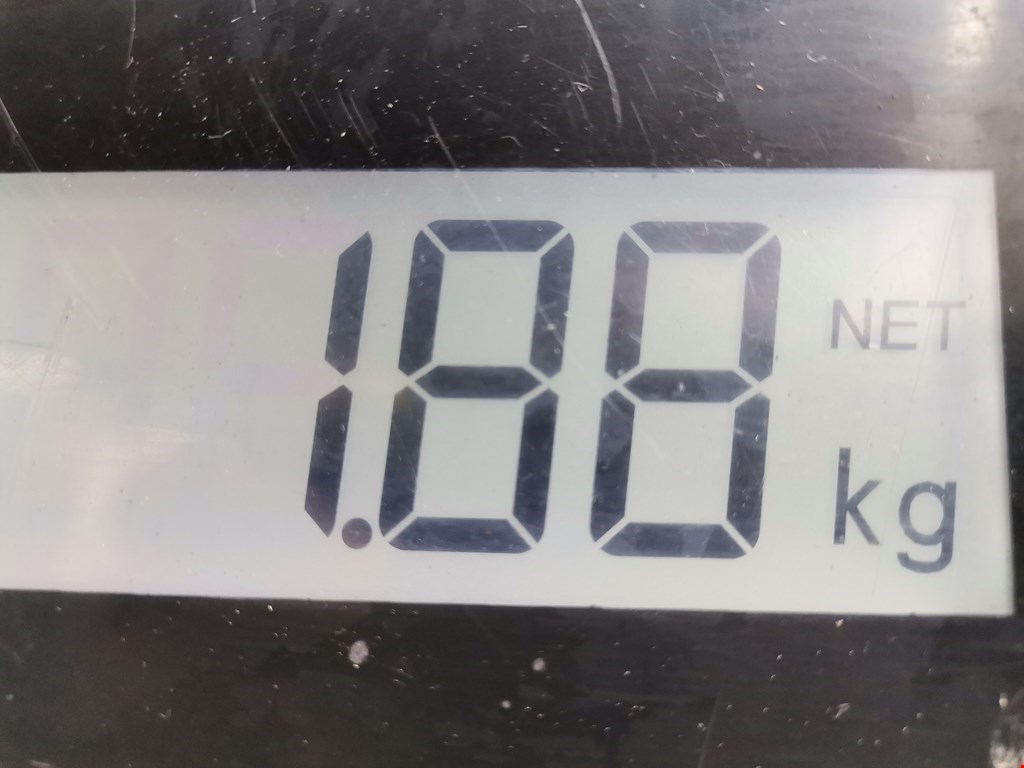 Уплотнитель двери FORD Transit 2014-н.в.