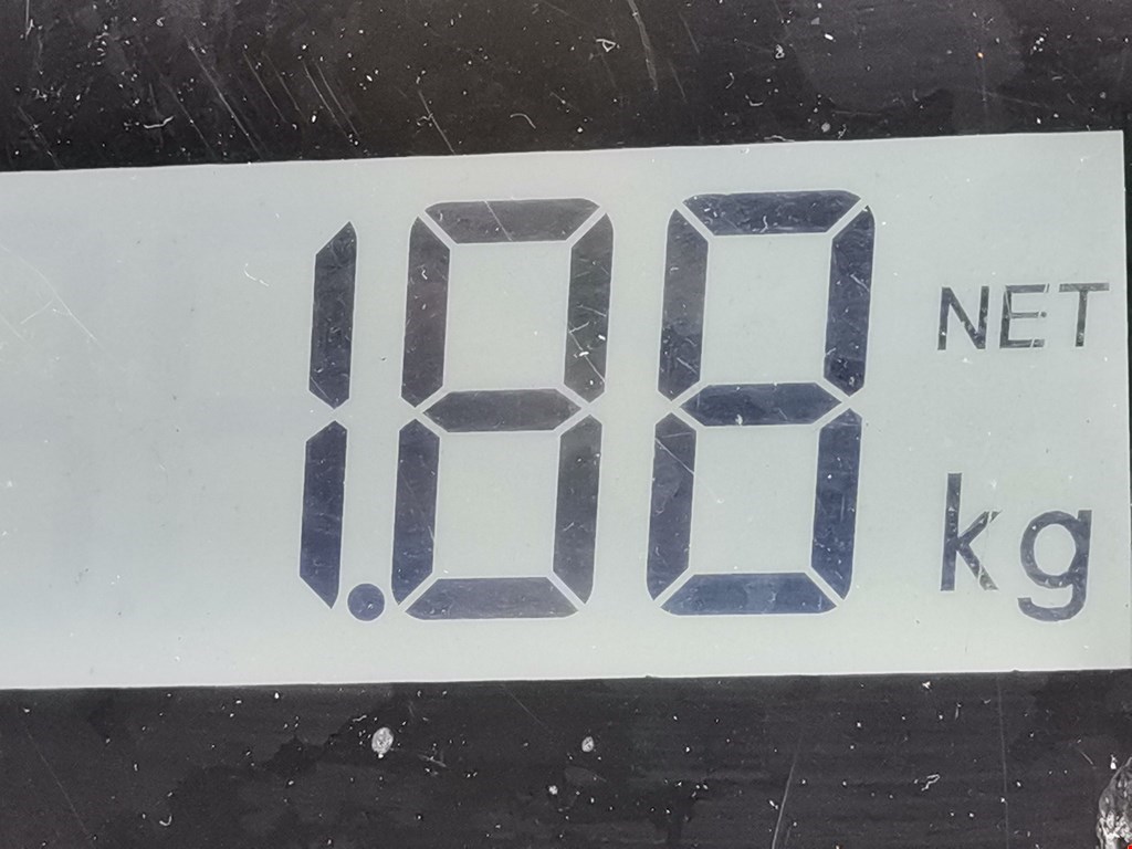 Уплотнитель двери FORD Transit 2014-н.в.