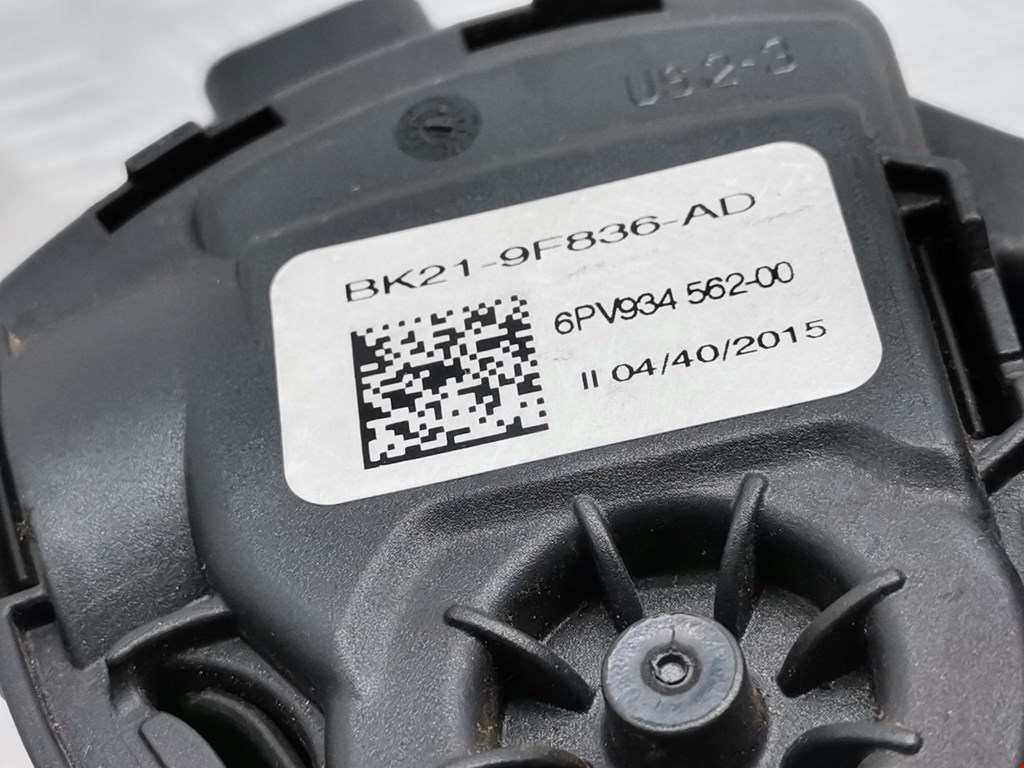 Педаль газа FORD Transit 2014-н.в.