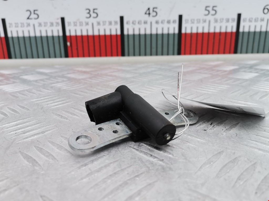 Датчик положения коленвала RENAULT Megane II 2002-2009