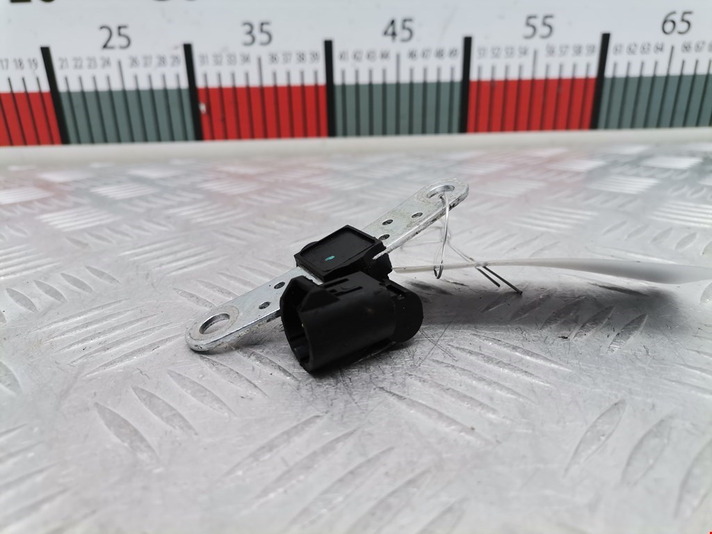 Датчик положения коленвала RENAULT Megane II 2002-2009