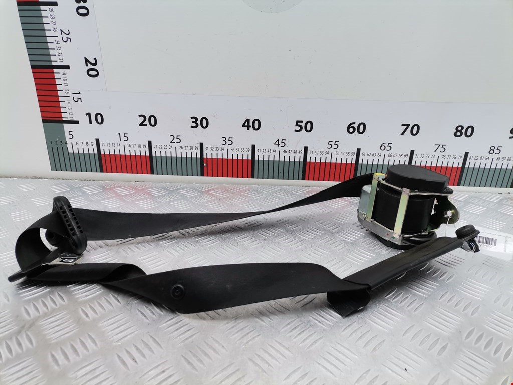 Ремень безопасности передний левый FORD Transit 2014-н.в.