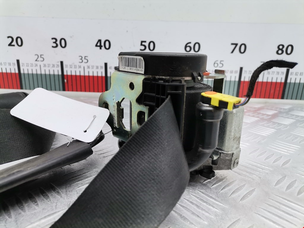 Ремень безопасности передний левый FORD Transit 2014-н.в.