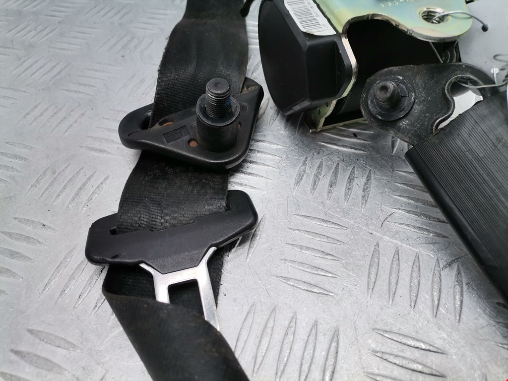 Ремень безопасности передний левый FORD Transit 2014-н.в.