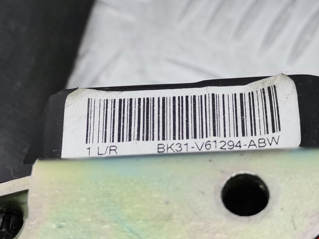 Ремень безопасности передний левый FORD Transit 2014-н.в.