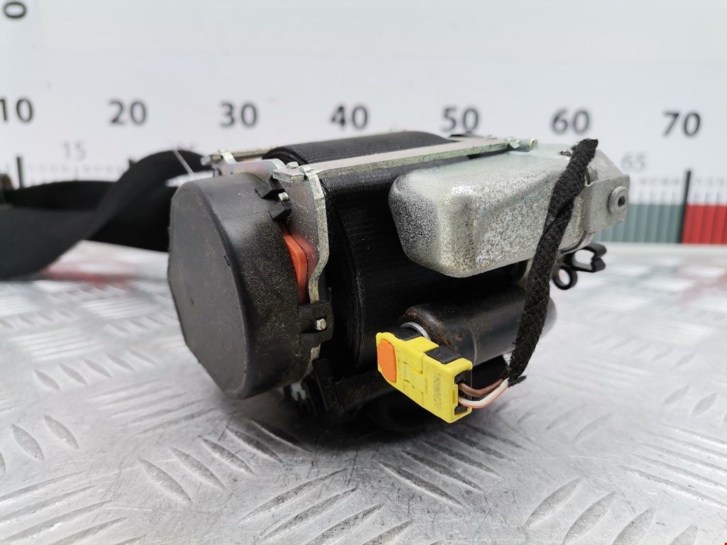 Ремень безопасности передний правый FORD Transit 2014-н.в.