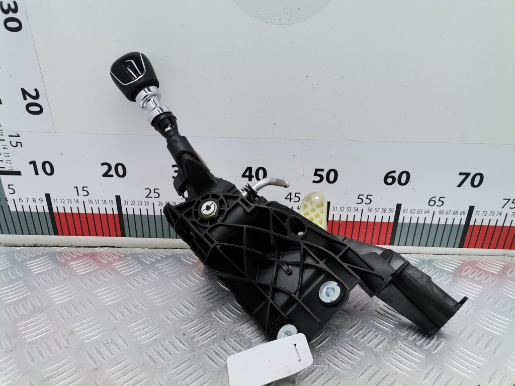 Кулиса (селектор) АКПП/МКПП в салоне FORD Transit 2014-н.в.