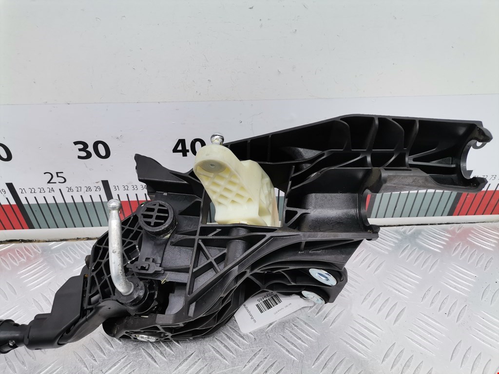 Кулиса (селектор) АКПП/МКПП в салоне FORD Transit 2014-н.в.