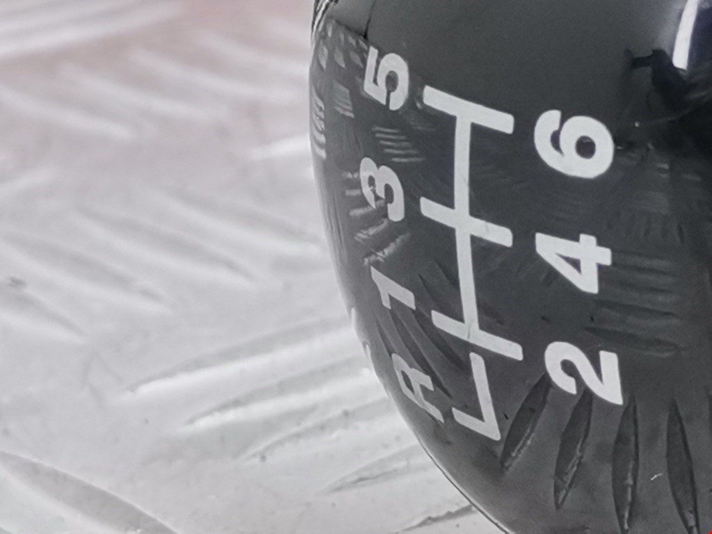 Кулиса (селектор) АКПП/МКПП в салоне FORD Transit 2014-н.в.