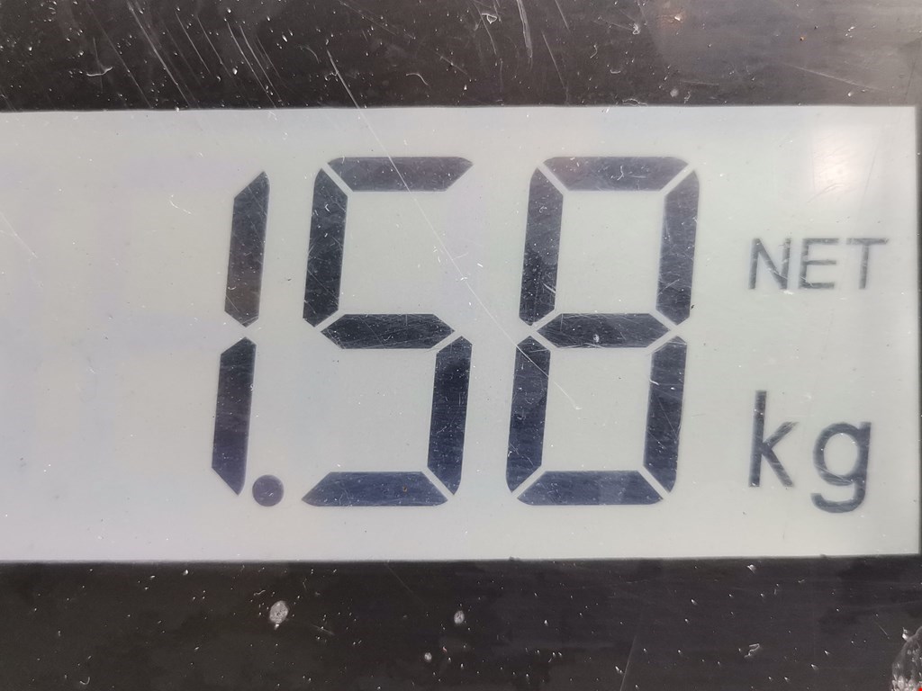 Кулиса (селектор) АКПП/МКПП в салоне FORD Transit 2014-н.в.