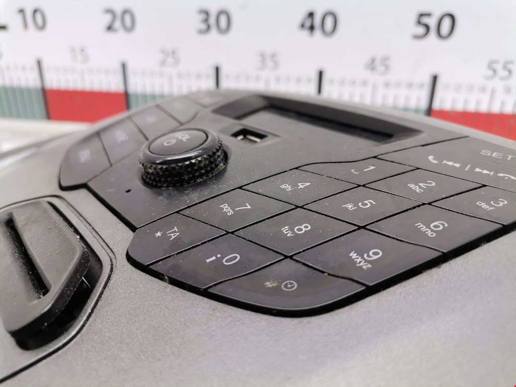 Магнитола FORD Transit 2014-н.в.