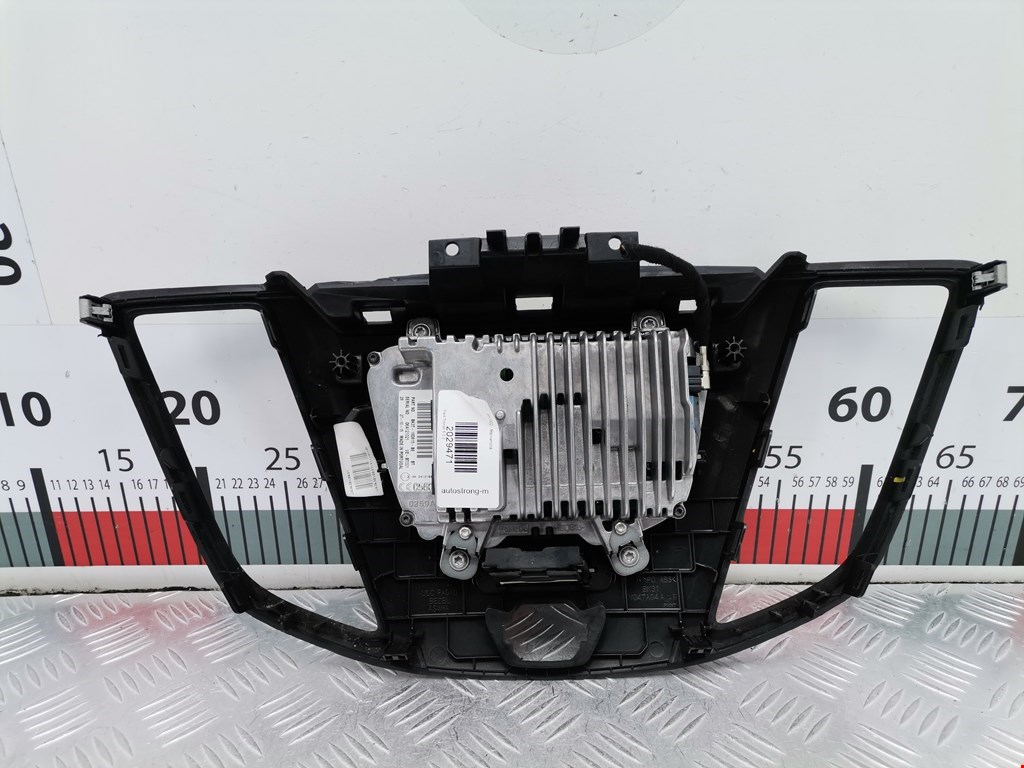 Магнитола FORD Transit 2014-н.в.