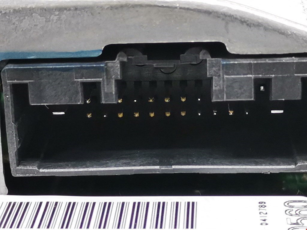 Магнитола FORD Transit 2014-н.в.