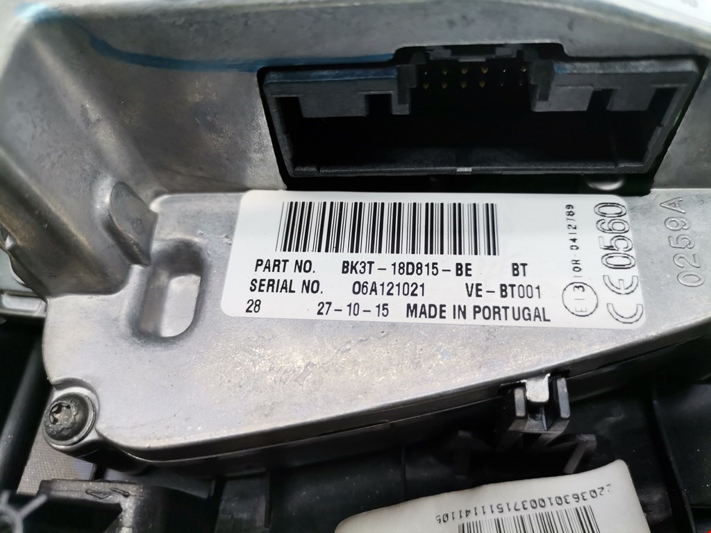 Магнитола FORD Transit 2014-н.в.