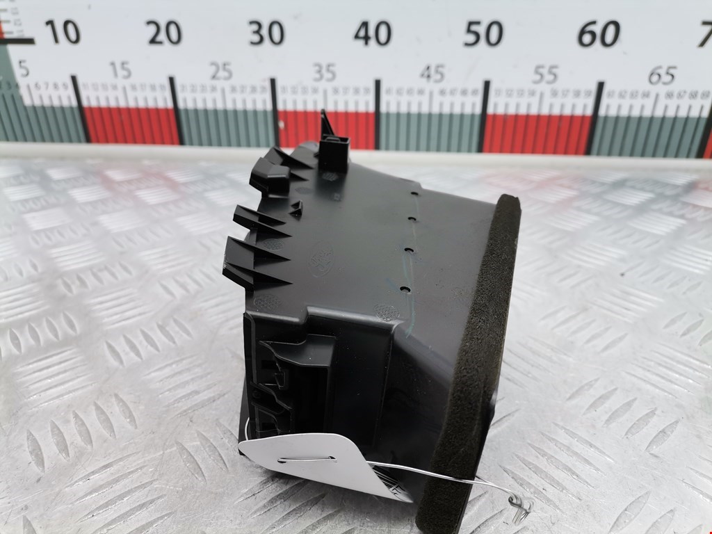 Дефлектор воздушный FORD Transit 2014-н.в.