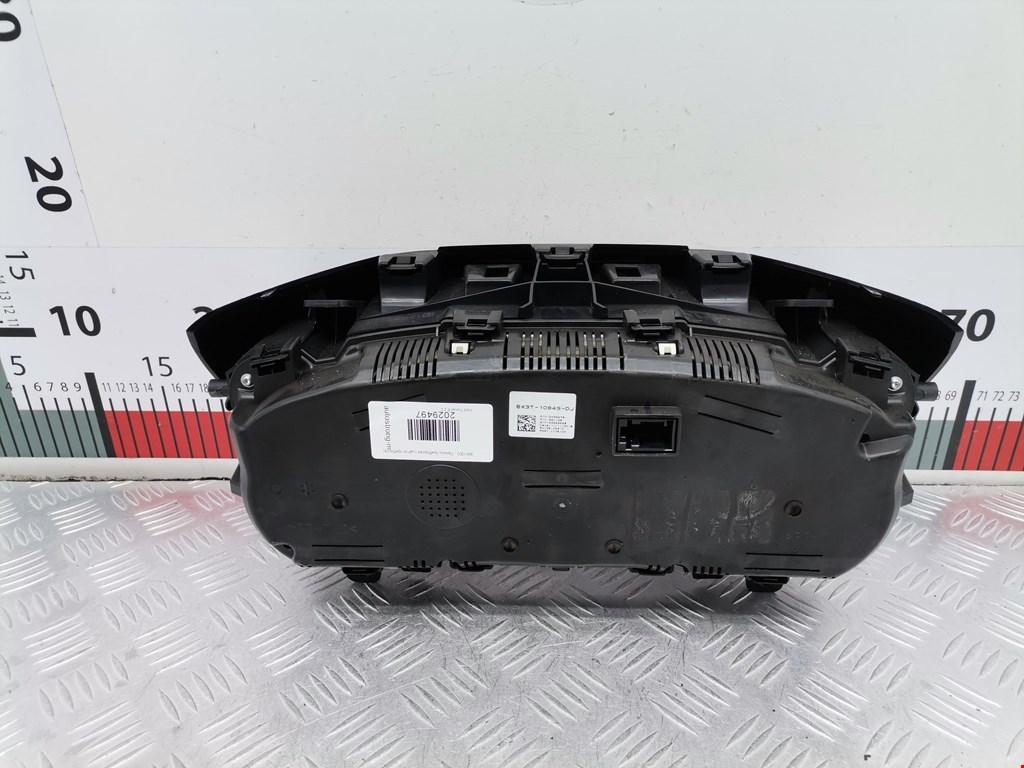 Панель приборов (щиток) FORD Transit 2014-н.в.