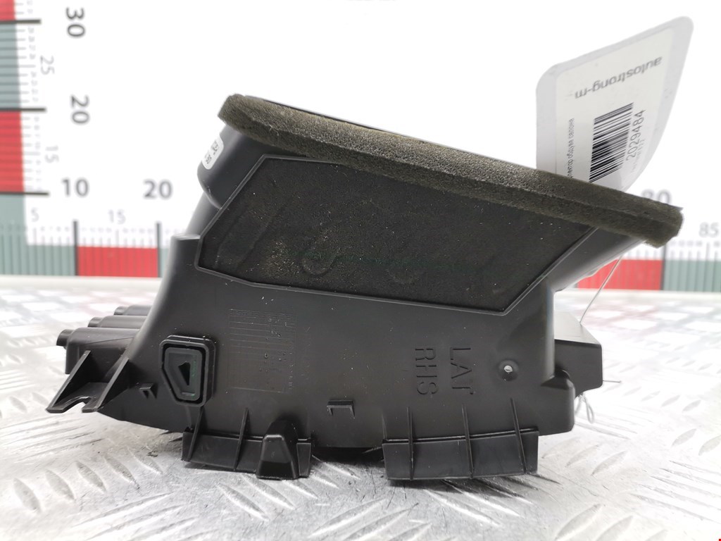 Дефлектор воздушный FORD Transit 2014-н.в.