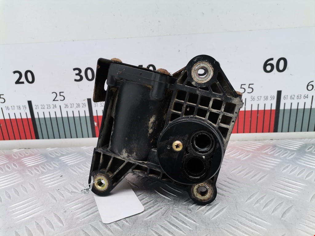 Сервопривод (электропривод моторчик привода) раздаточной коробки Toyota Land Cruiser Prado 3 (J120) (2002-2009)